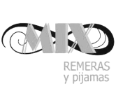 MIX Remeras y pijamas